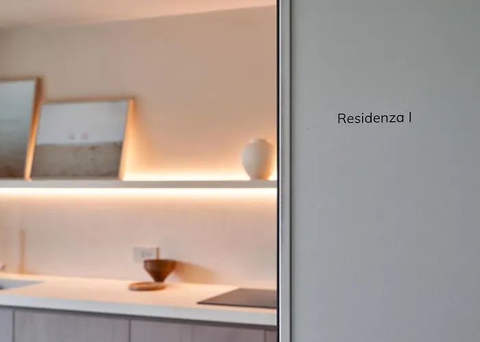 Le Residenze By Victoria Palace