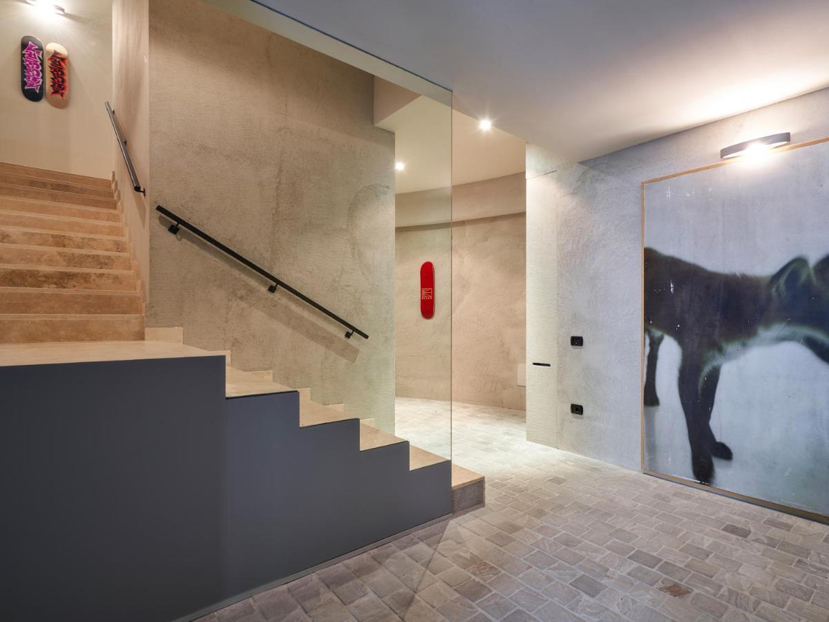 Le Residenze By Victoria Palace Apartment Cattolica