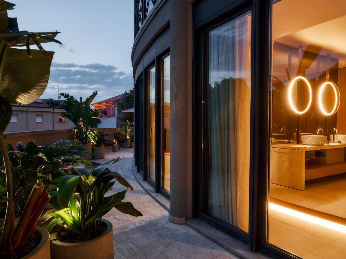 Le Residenze By Victoria Palace Apartment