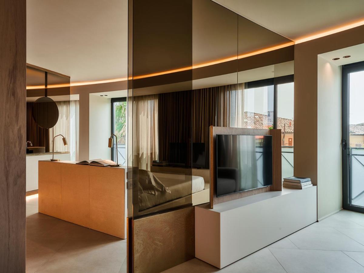 Apartment Le Residenze By Victoria Palace *