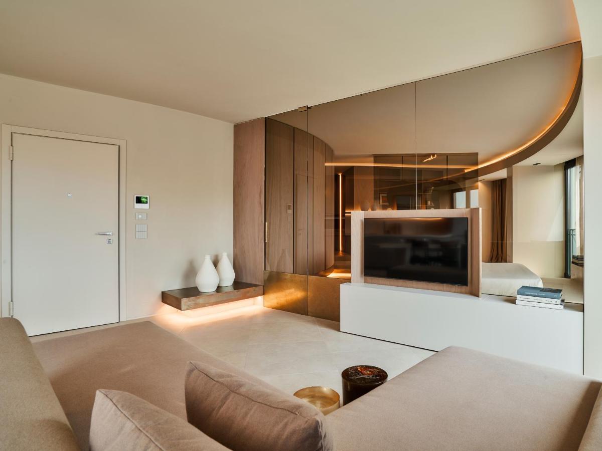 Apartment Le Residenze By Victoria Palace Cattolica