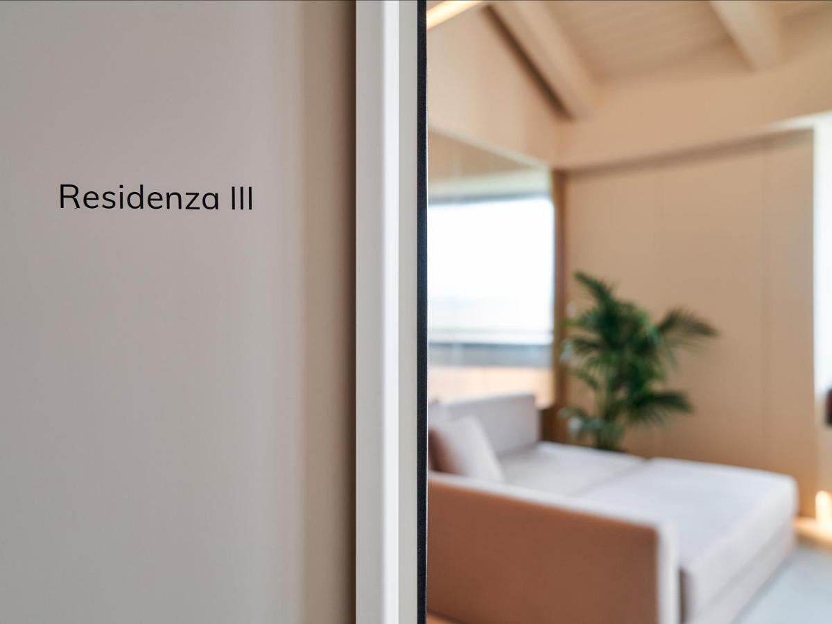 Le Residenze By Victoria Palace Apartment