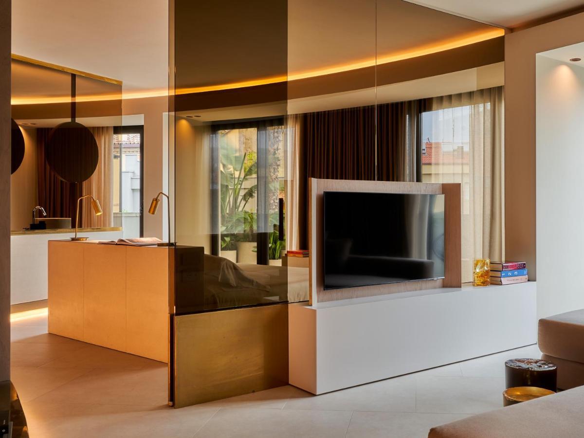 Apartment Le Residenze By Victoria Palace