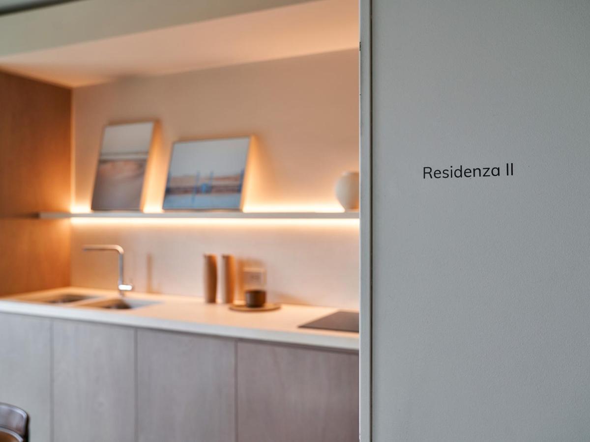 Le Residenze By Victoria Palace Apartment *