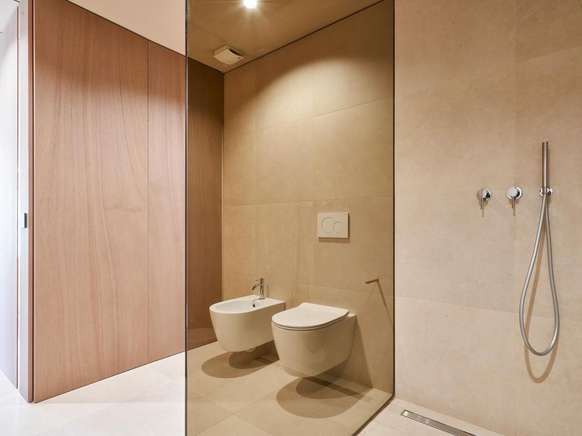 Apartment Le Residenze By Victoria Palace Cattolica