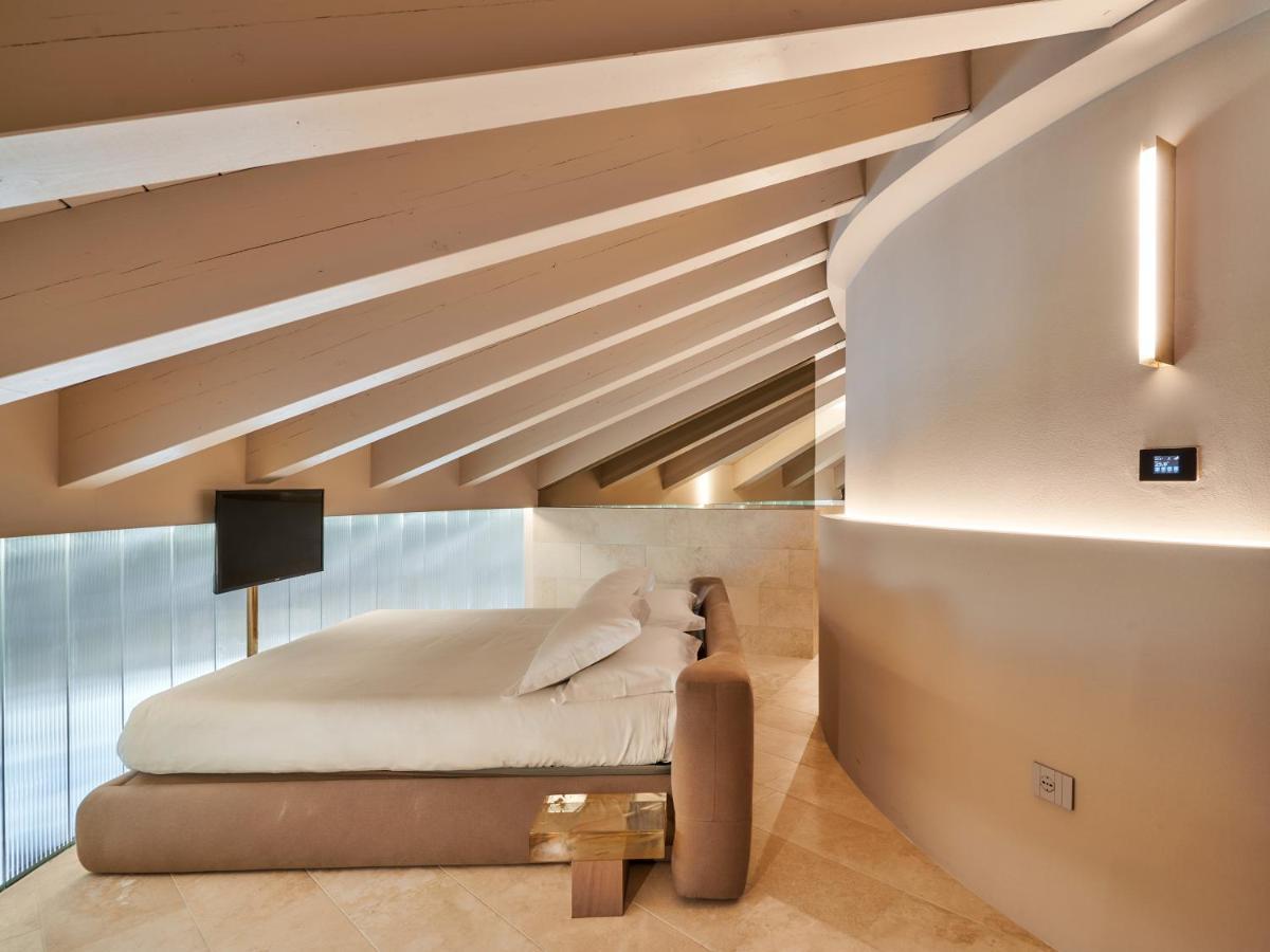 Le Residenze By Victoria Palace
