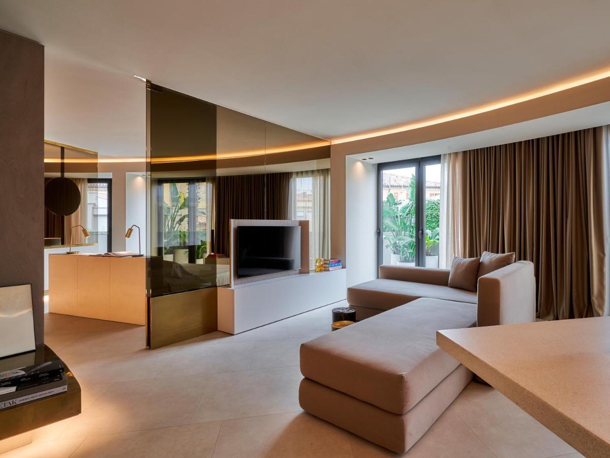 Le Residenze By Victoria Palace Appartamento