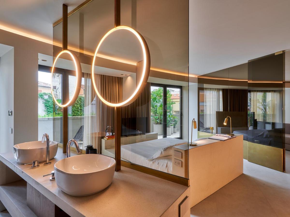 Le Residenze By Victoria Palace Cattolica