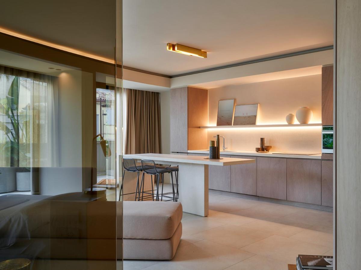 Appartamento Le Residenze By Victoria Palace