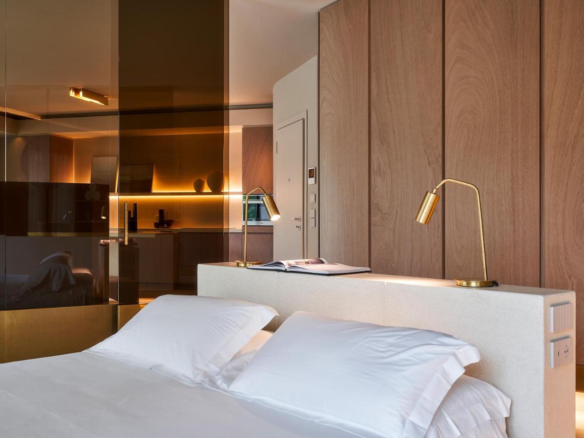 Appartamento Le Residenze By Victoria Palace