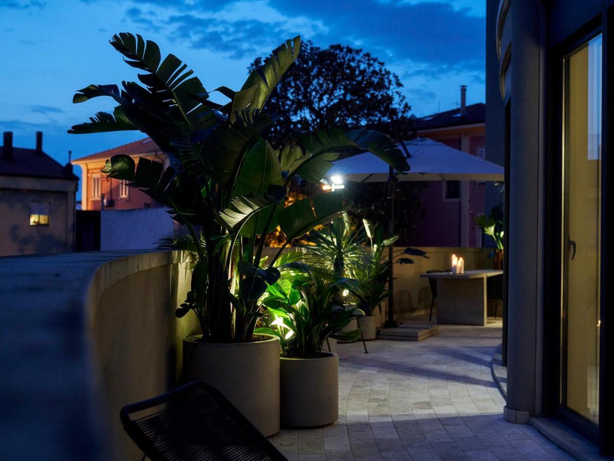 Le Residenze By Victoria Palace *