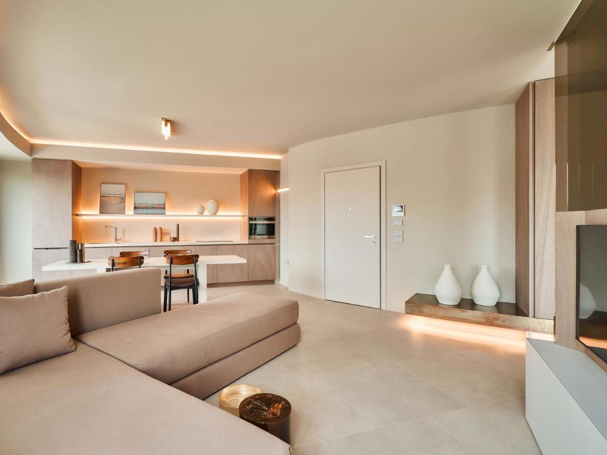 Le Residenze By Victoria Palace *