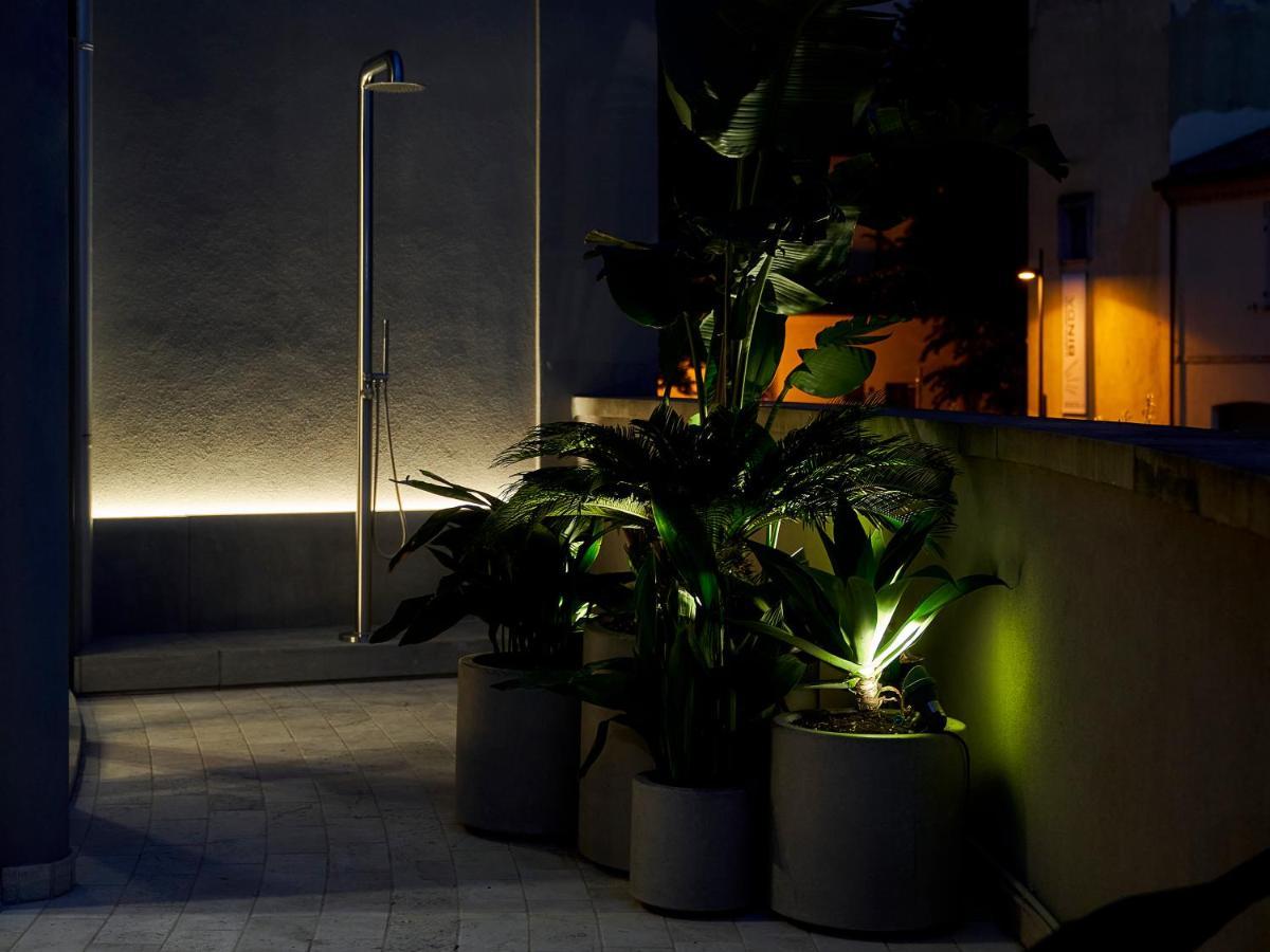 Le Residenze By Victoria Palace Appartamento Cattolica