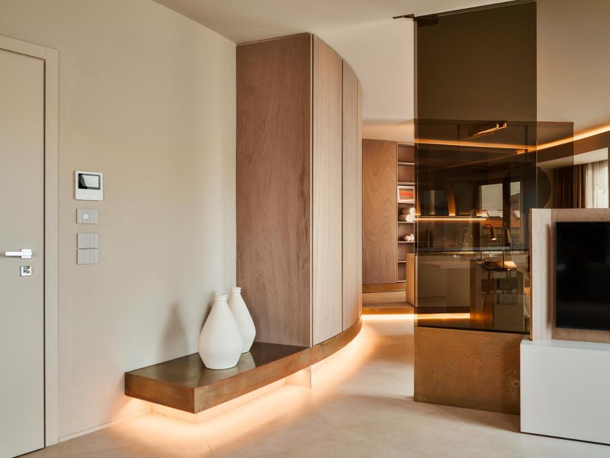 Appartamento Le Residenze By Victoria Palace *