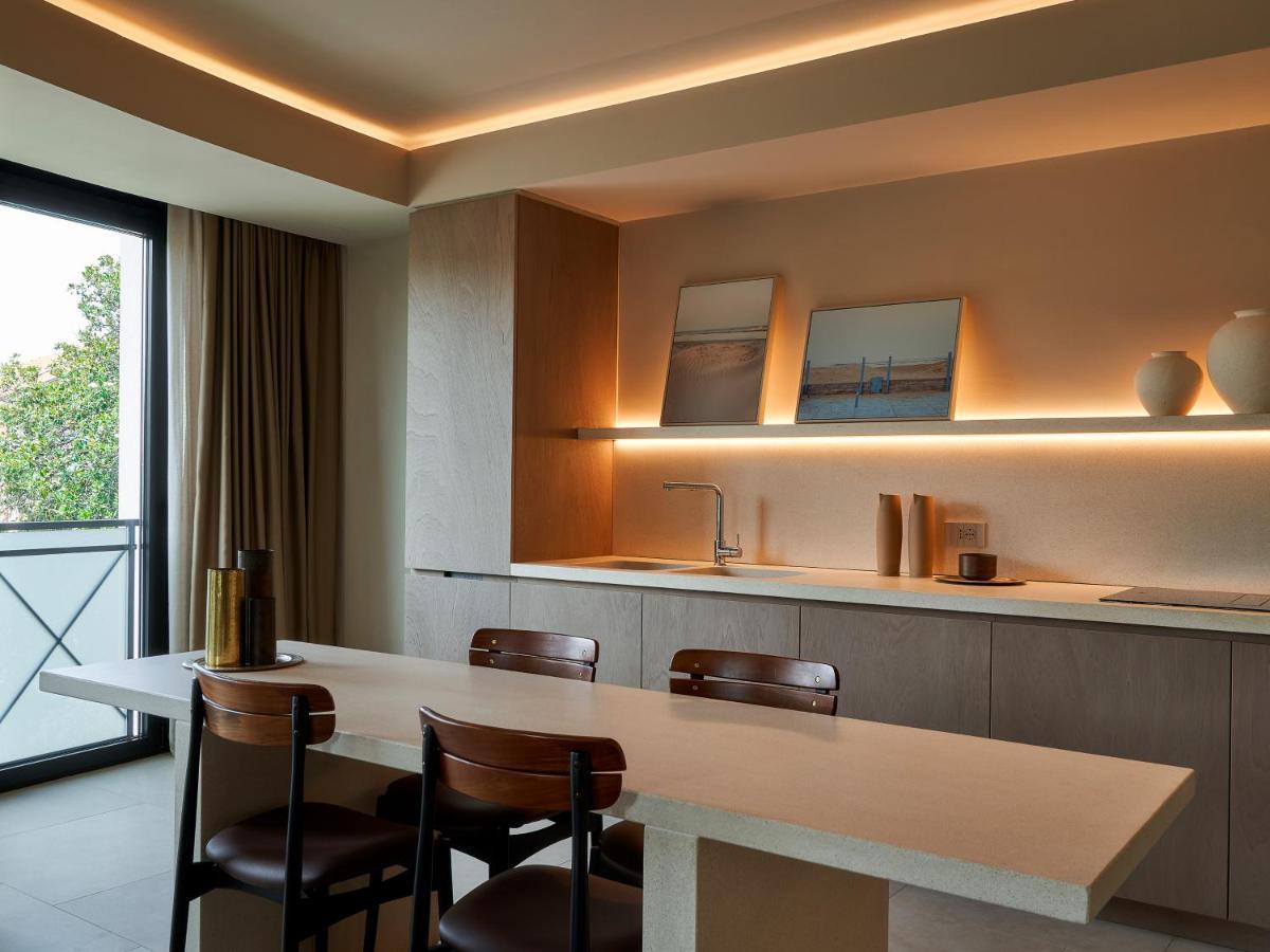 Le Residenze By Victoria Palace Cattolica
