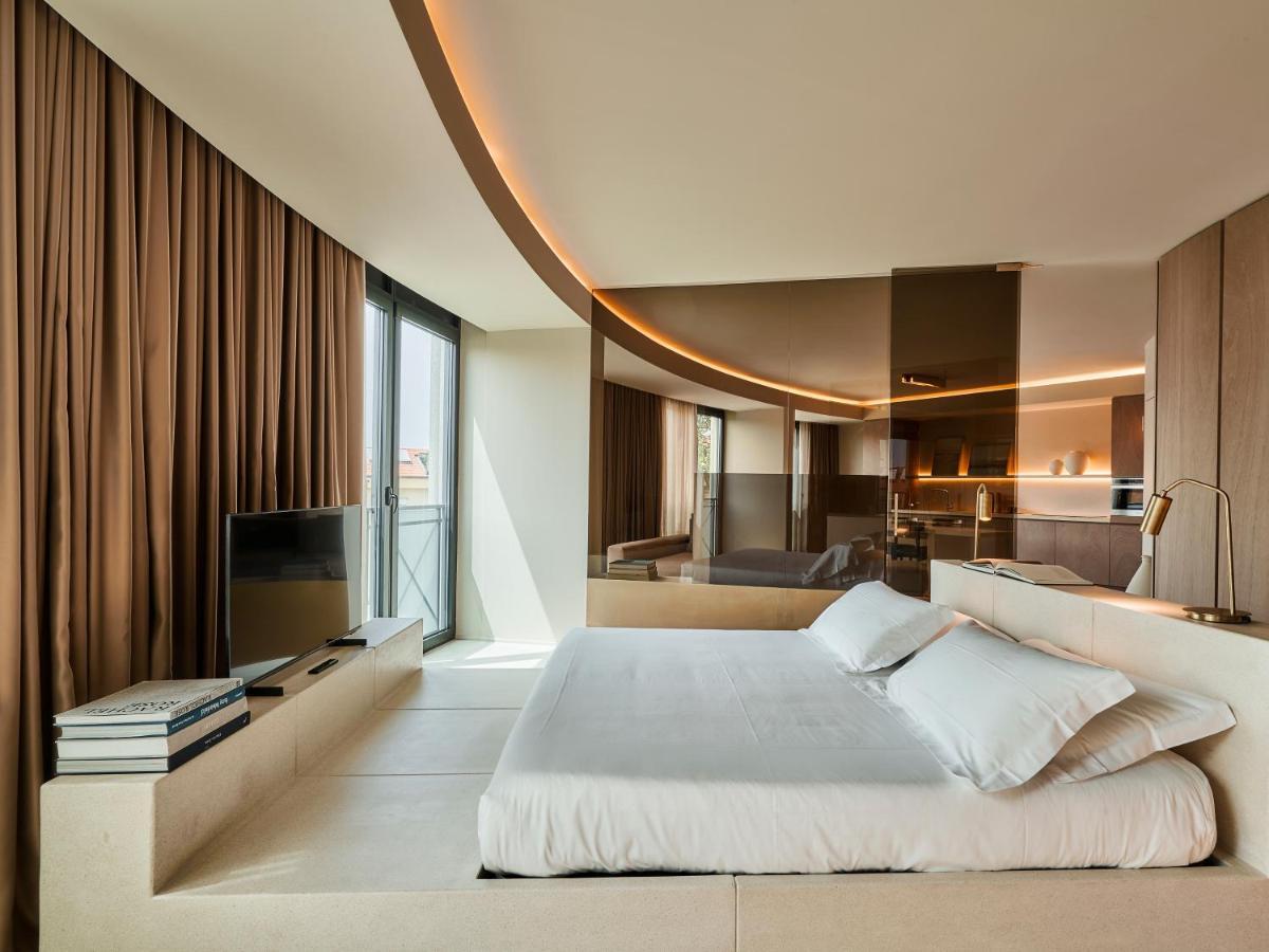 Le Residenze By Victoria Palace