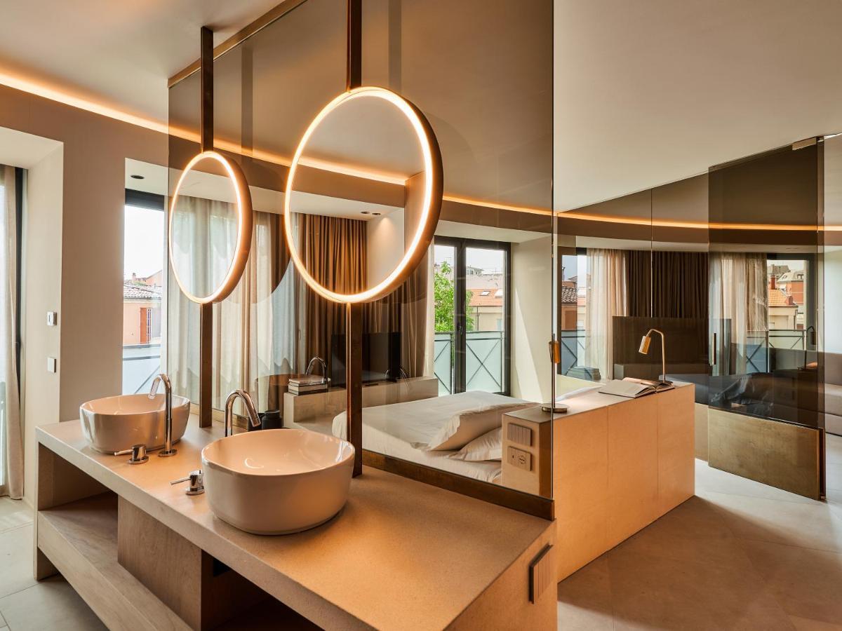 Appartamento Le Residenze By Victoria Palace *
