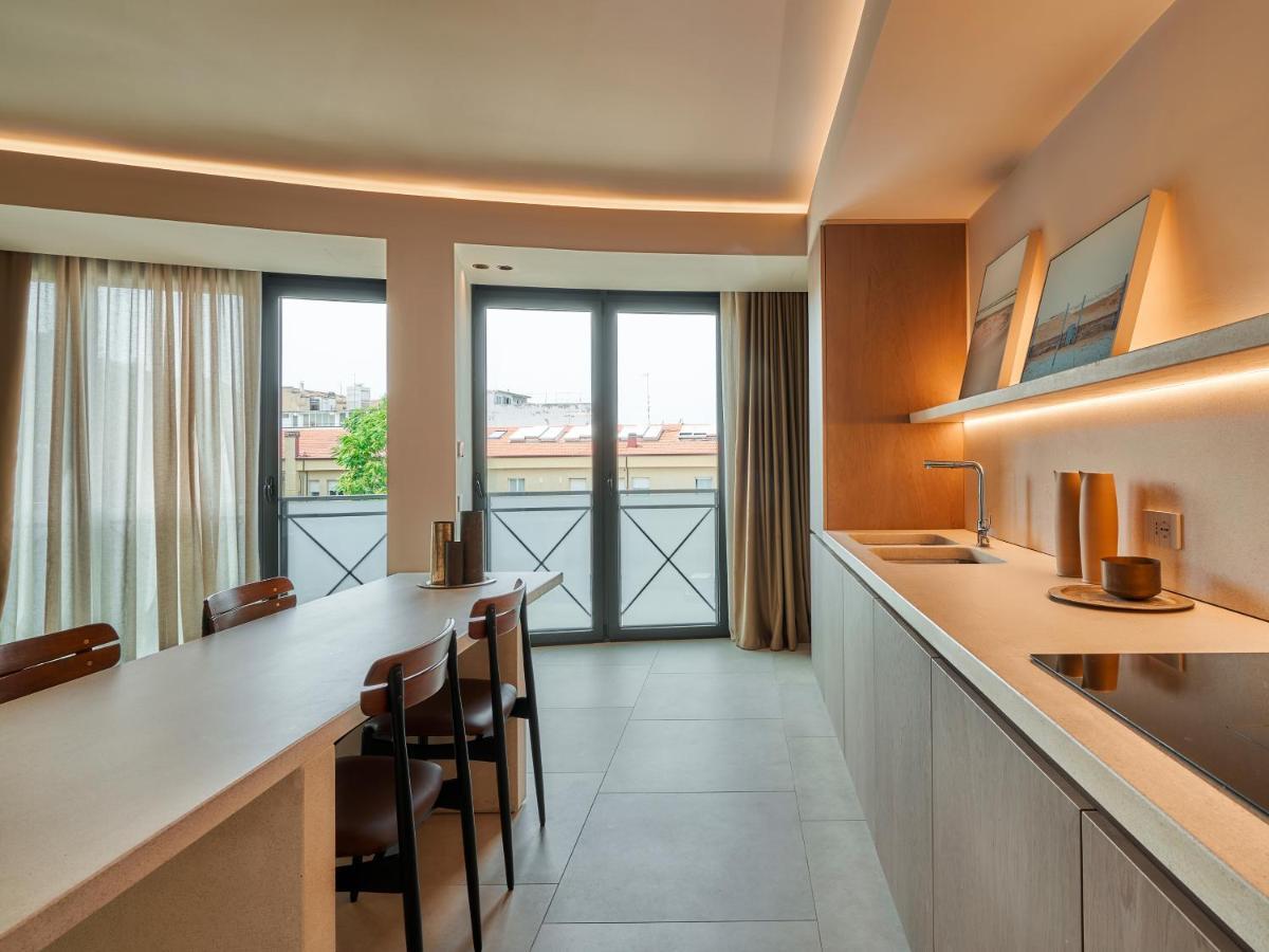 Le Residenze By Victoria Palace Appartamento *