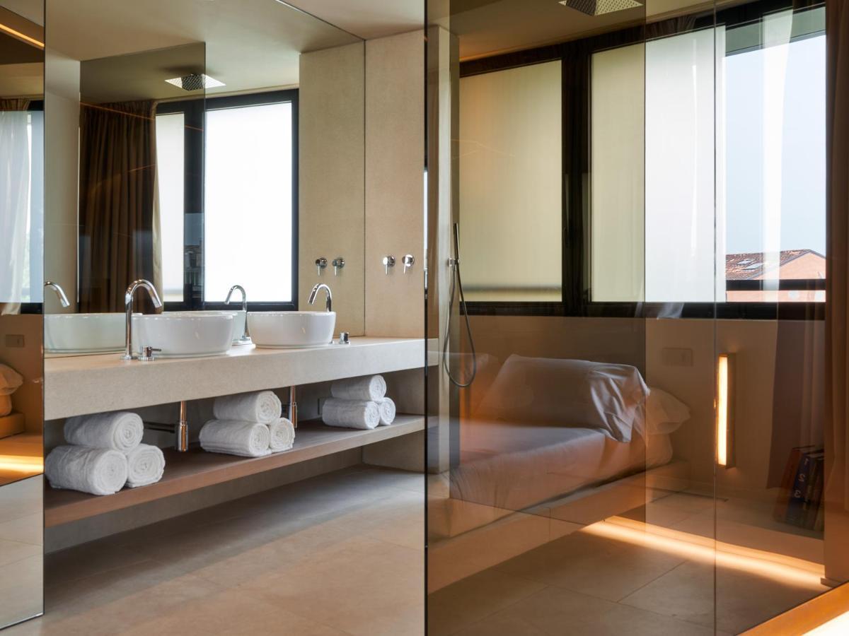 Appartamento Le Residenze By Victoria Palace Cattolica