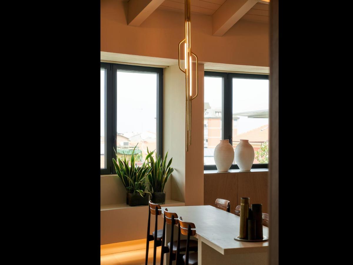 Le Residenze By Victoria Palace Appartamento *