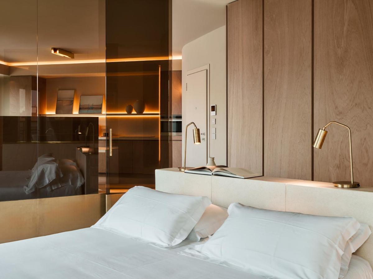 Le Residenze By Victoria Palace Cattolica