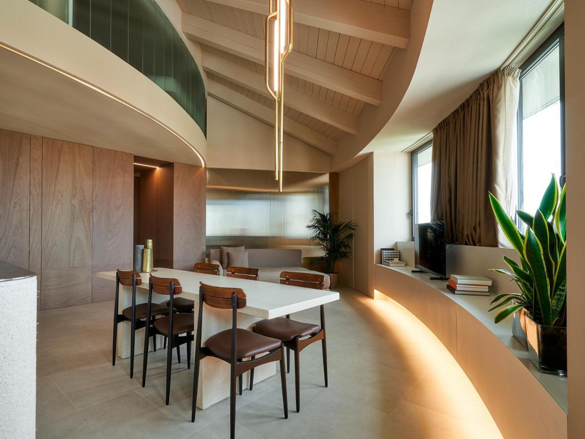 Le Residenze By Victoria Palace Appartamento Cattolica