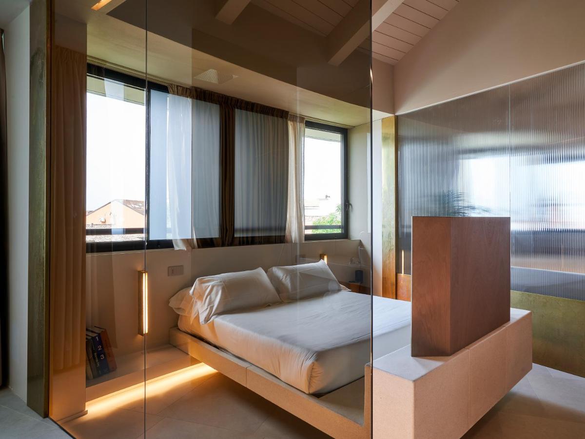 Le Residenze By Victoria Palace Cattolica