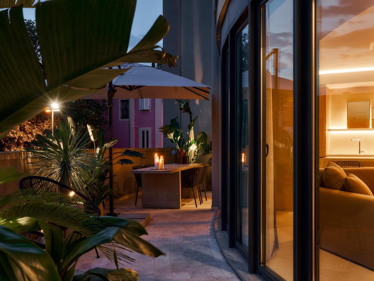 Le Residenze By Victoria Palace *