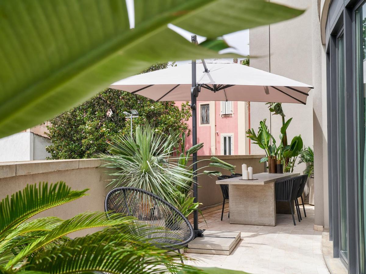 Appartamento Le Residenze By Victoria Palace Cattolica