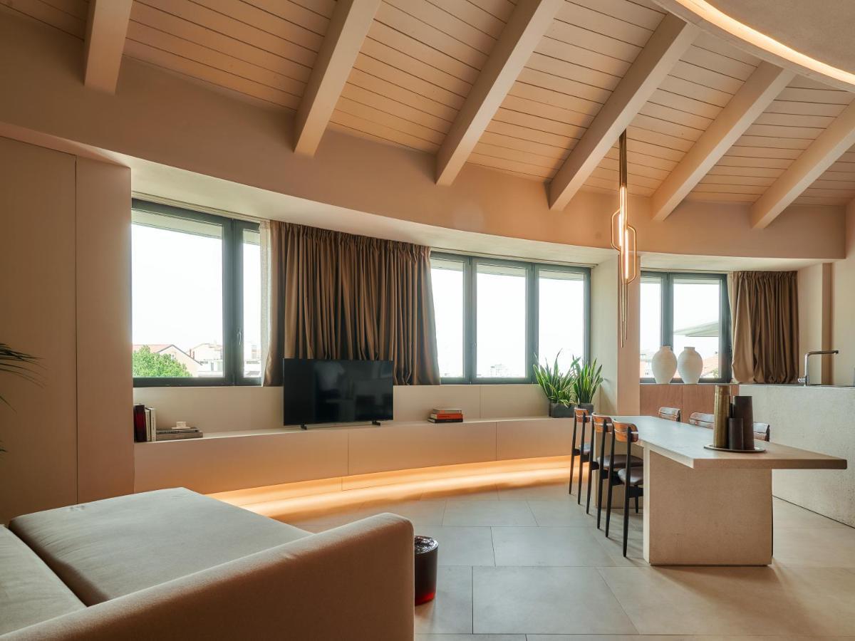 Le Residenze By Victoria Palace