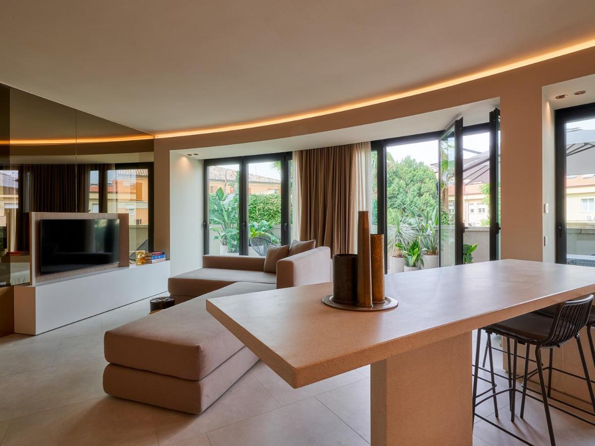 Le Residenze By Victoria Palace Appartamento Cattolica