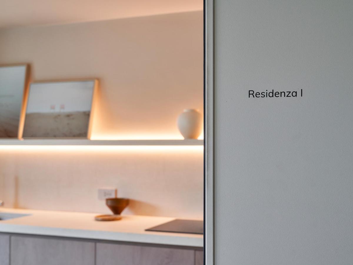 Appartamento Le Residenze By Victoria Palace *