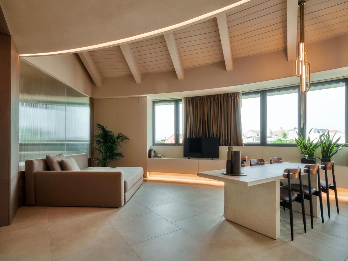 Le Residenze By Victoria Palace Cattolica