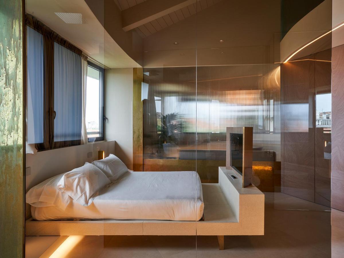 Appartamento Le Residenze By Victoria Palace *