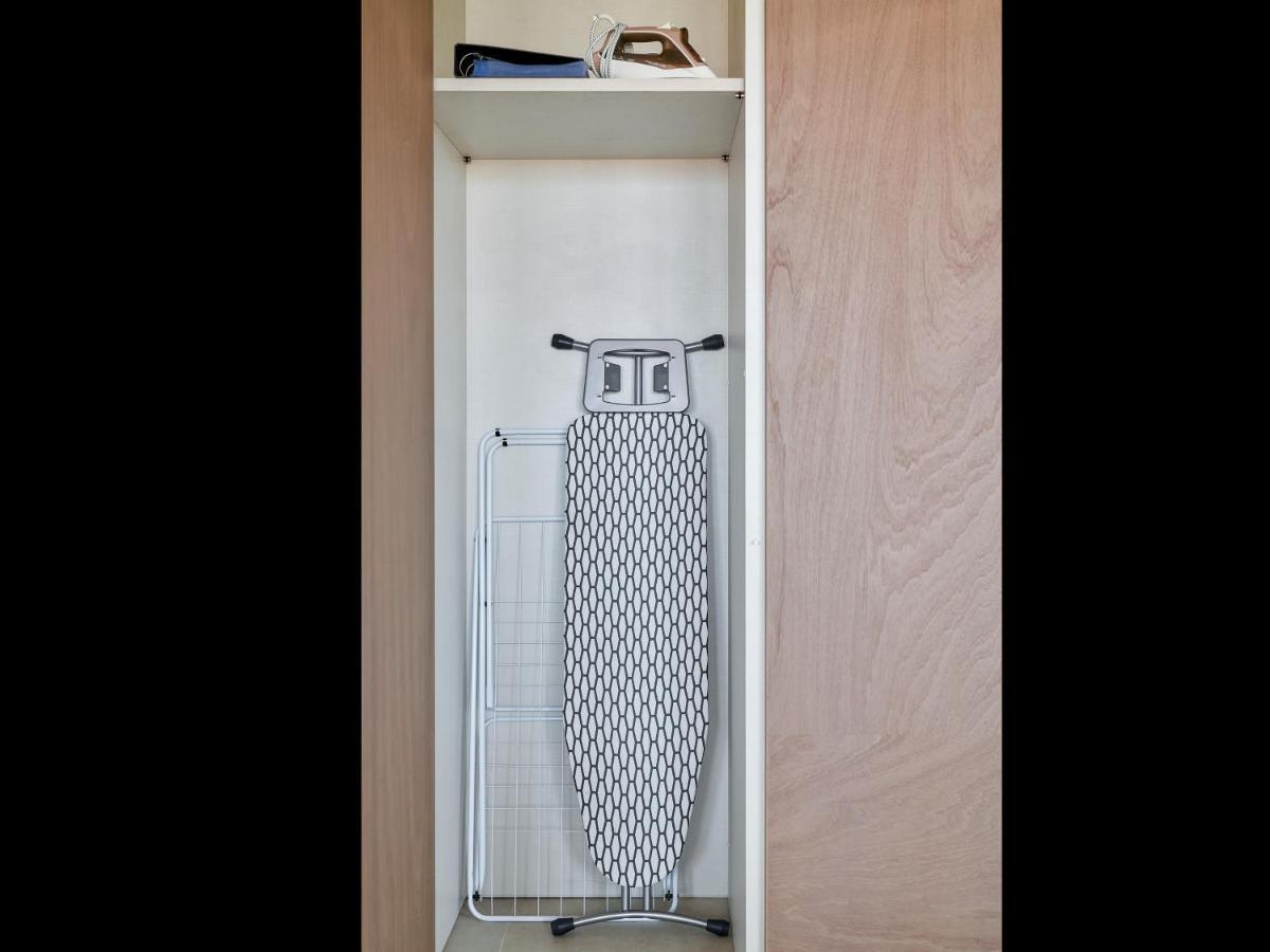 Appartamento Le Residenze By Victoria Palace *